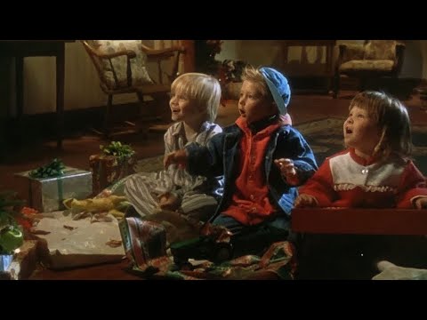 It's Christmas, C'est Noël (1993, Jordy) • Sony Music