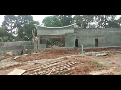 Video Proyek