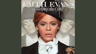 Troubled World - Faith Evans featuring Jessica Reedy and Kelly Price