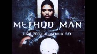 Method Man Killin Field