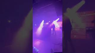 @Kasablanca robot rock edit - Denver, CO