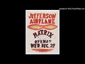 '' jefferson airplane '' - runnin' round this world - 1965.
