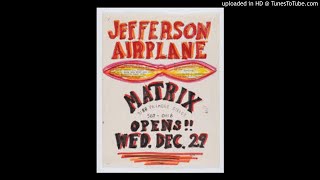 &#39;&#39; jefferson airplane &#39;&#39; - runnin&#39; round this world - 1965.
