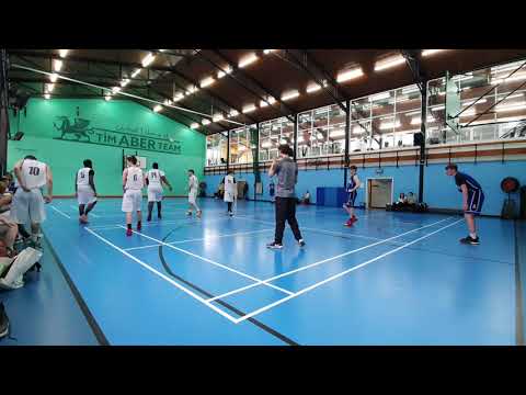 Swansea Men's 2 Vs Aberystwyth Men's 1 (27/11/19)