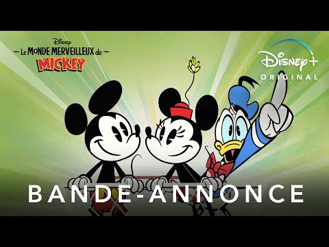 Bande annonce
