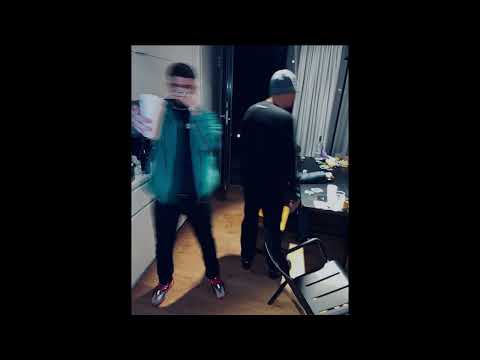 Lucio101 x Nizi19 x Pashanim Type Beat - "bis 3 uhr" (prod. K4WALL