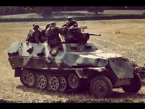 The Victory Show 2013, Cosby, Leicestershire (HD)