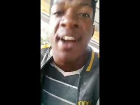 La Duce - Fuck a Nigga