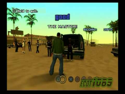 Grand Theft Auto San Andreas [Walkthrough] Part 15