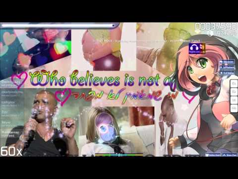 Eyal Golan - Mi Shemaamin [Easy] HD, NC, HR