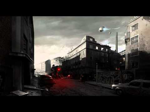 Pixel Fist - Horrible (Original Mix)