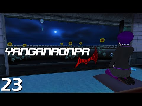 Yanganronpa | Episode 23