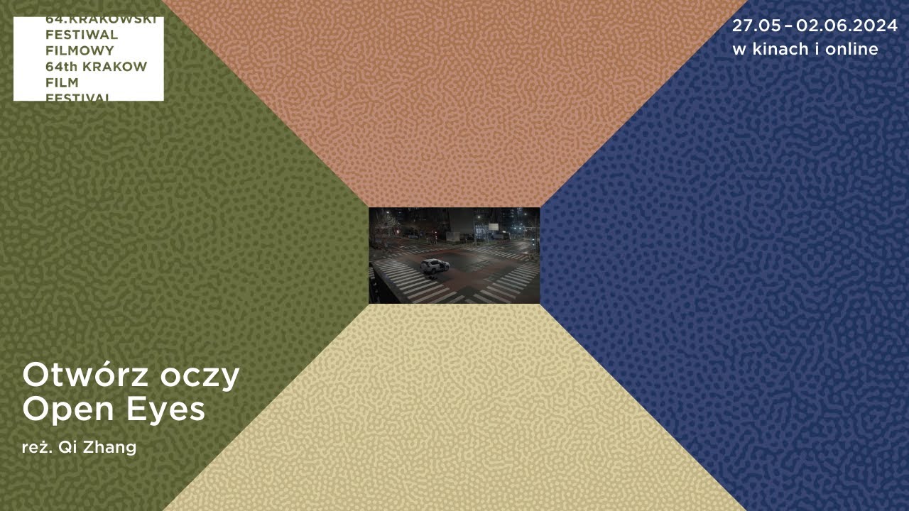 Otwórz oczy - Trailer