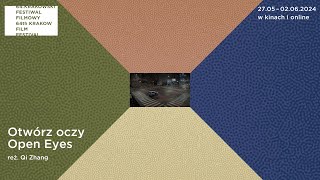 Otwórz oczy - Trailer