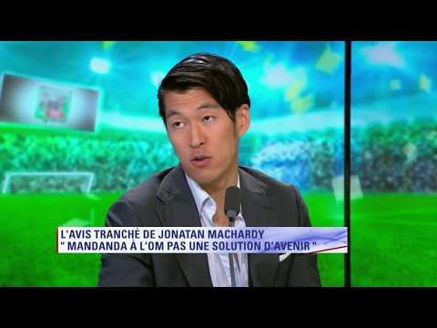 Le best-of de l’After foot du dimanche 9 juillet