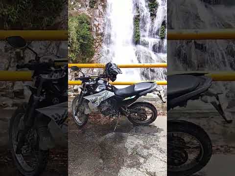 San Luis Antioquia cascada de cuba  #nature