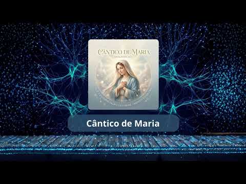 Cântico De Maria - Coração Do Compositor…