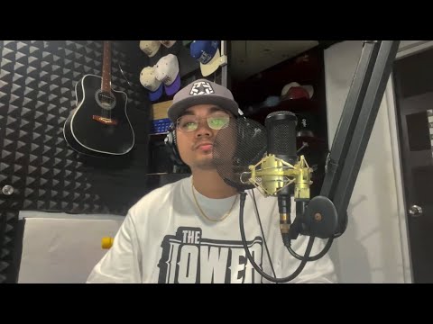 Hero - 44 bars Gloc-9 x Tribal Challenge 2023 (Prod. by Goodson Hella Bad)