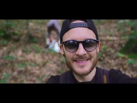 Autumn VLOG : into the forest ???? !