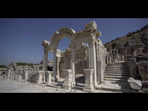 16 Éfeso. La iglesia sin amor - Lineage Journey