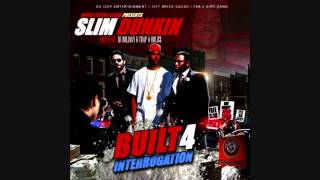 Slim Dunkin&#39; Ft  Da Kid Foo Gazy