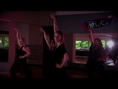 Lady Latino Dance - Rumba