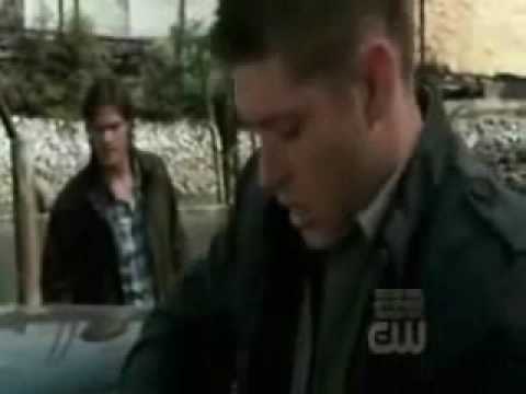 Best Moments Of Supernatural Season 4