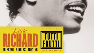 Little Richard - I'm Just a Lonely Guy
