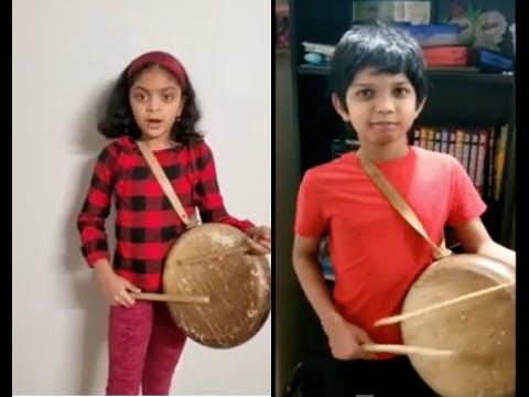 Parai beats the pandemic - 3