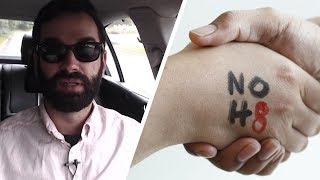 Dispelling The No Hate Fallacy