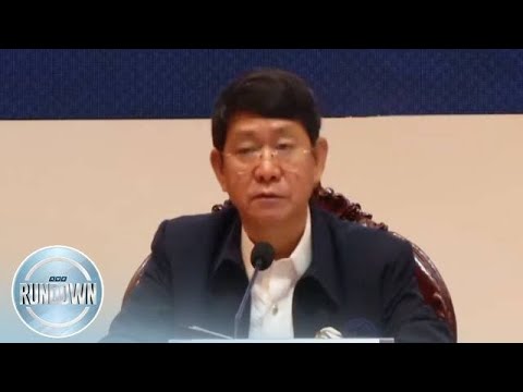 Rundown (7AM) | ANC (8 April 2022)