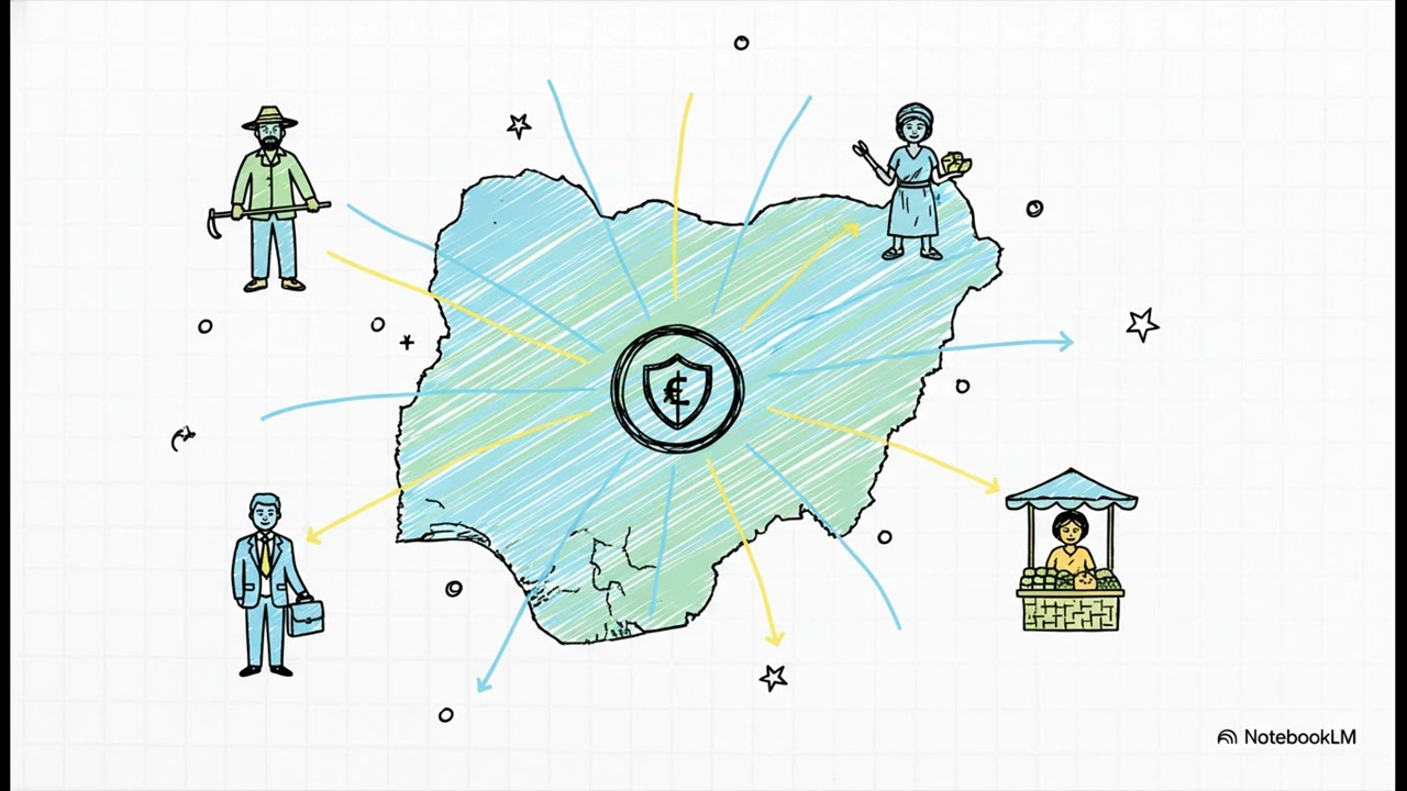 **eNaira 2.0: Bridging the Rural Digital Divide**