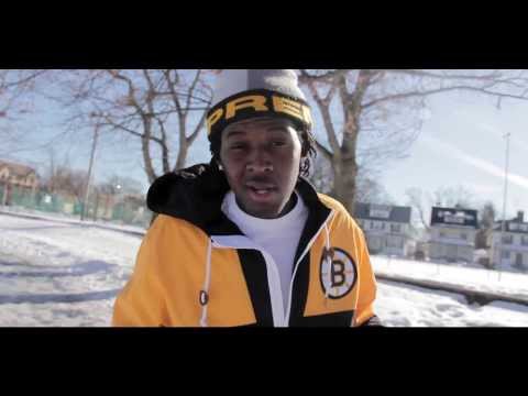 Starobensky - InspHERation (shot by @rkcinematics)