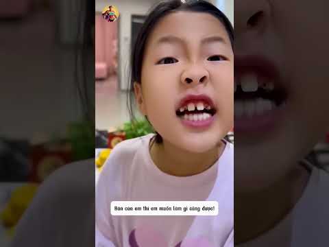 Không Nhường Bàn Học Và Màn Thử Thách Của Mẹ