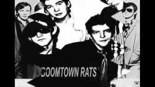 The Boomtown Rats - Charmed Lives