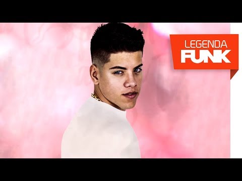 MC Stifler - Vida Inteira (DJ Teta)