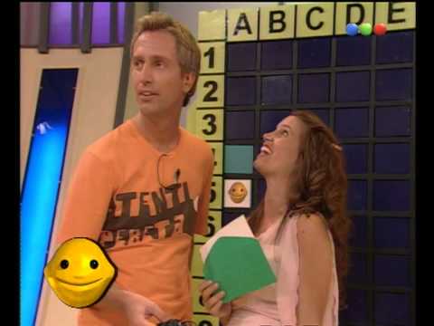 Lo Mejor De Lo Peor - El Show De La Tarde