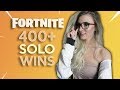 FORTNITE - 5 AWAY FROM 600 SOLO WINS. MAX TIER. LVL 100. 7000+ KILLS. NEW ITEM & UPDATE! FORTNITE - 5 AWAY FROM 600 SOLO WINS. MAX TIER. LVL 100. 7000+ KILLS. NEW ITEM & UPDATE!
