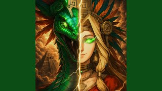 Eztli Teolt Quetzalcóatl