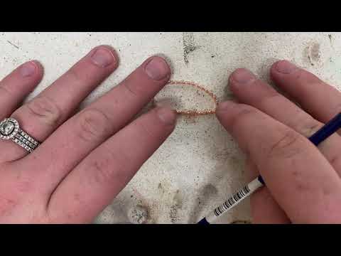 Soldering Bezel Wire