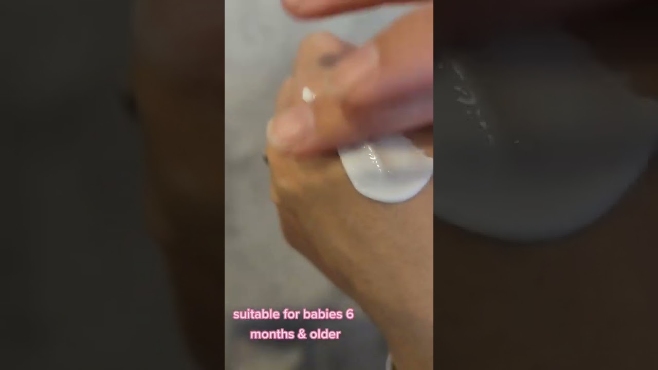 #TextureTuesday Physiogel Calming Relief A.I Cream