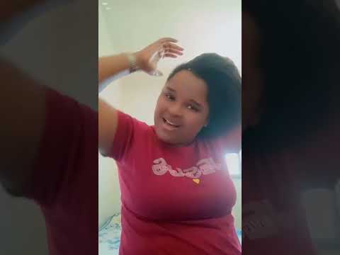 APÓS A QUIMIOTERAPIA MEU CABELO FICOU IRRECONHECÍVEL: GROSSO, ENREDADO E CAINDO! PRECISO DE AJUDA! ????