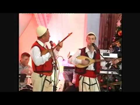 Llesh dhe Gjin Prenga - Po u pres te ktheheni ne malsi