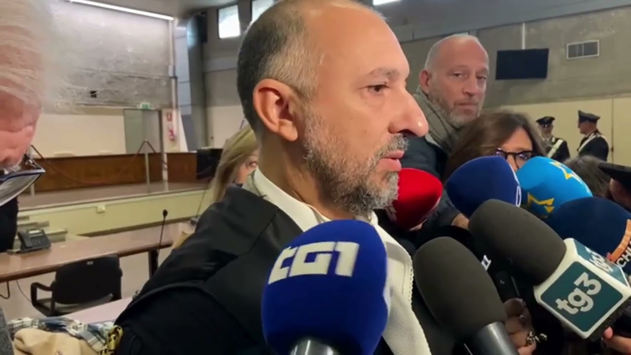 Processo d'appello Turetta, gli avvocati della famiglia Cecchettin: «Riconosciuto movente di genere»