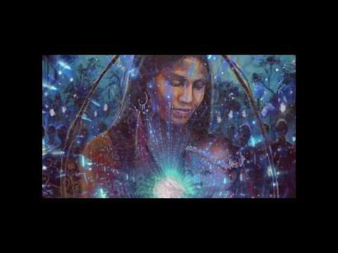 Peregrinos de Gaya -  O Salvador do Oriente | Hino de Léo Artese |  HARE OM XAMANISMO Santo Daime