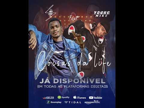jay ice-coisas da life feat Young mike s.a(video music)