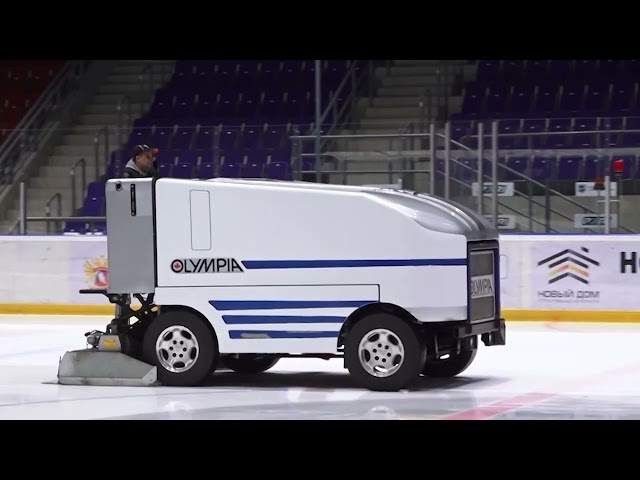 Серия из трёх побед!