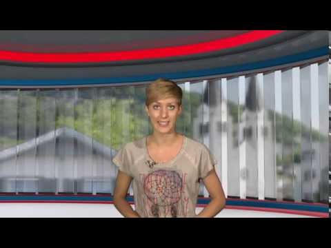 Ländle TV - DER TAG vom 02.06.2015