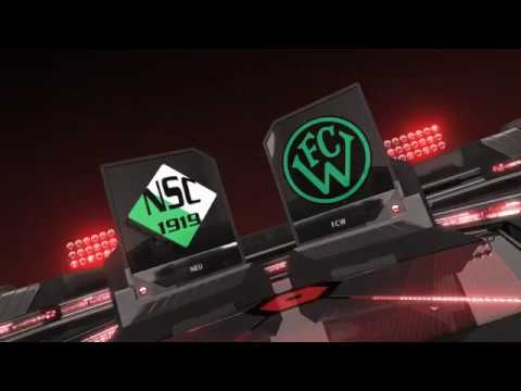 Sport Club Neusiedl am See 1-3 FC Wacker Innsbruck