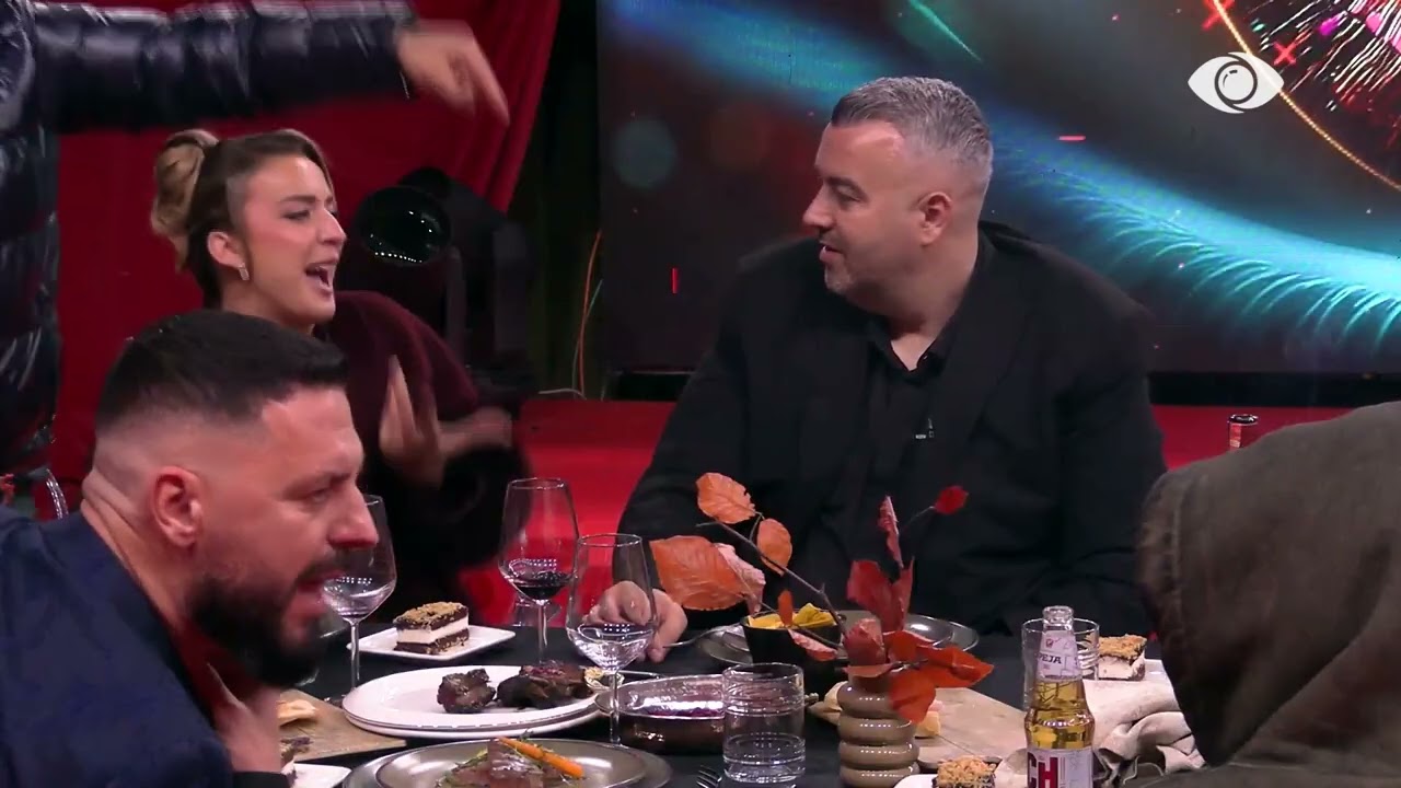 “Ti nuk u ofendove kur ta tha Rogerti, u ofendove kur ta tha Gimbo”/ Mateo debaton me banorët